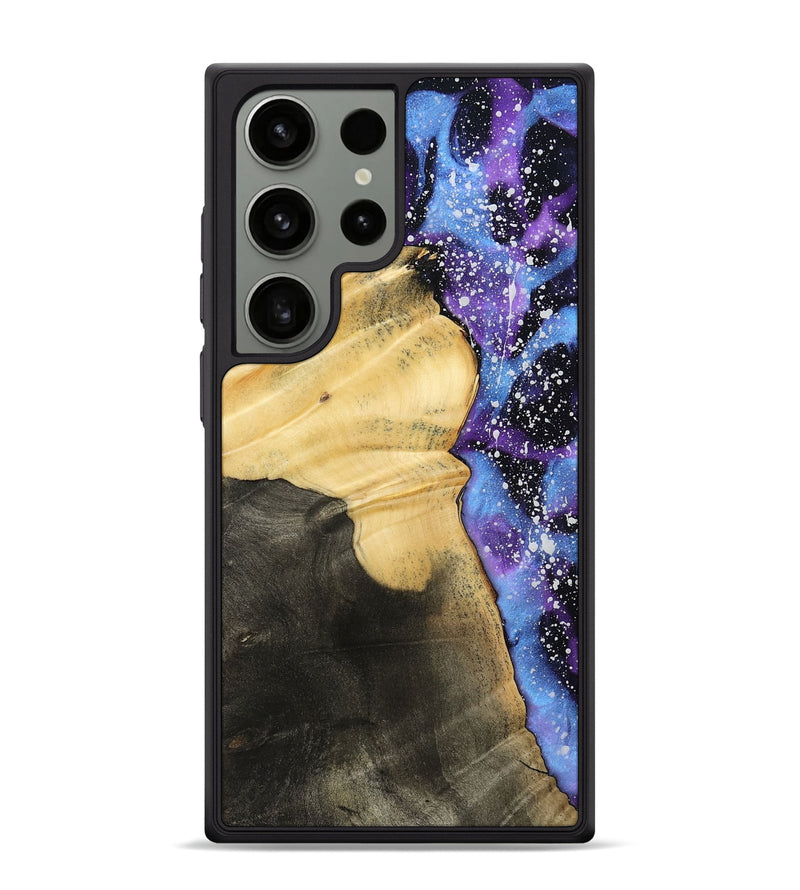 Galaxy S24 Ultra Wood Phone Case - Gian (Cosmos, 779391)