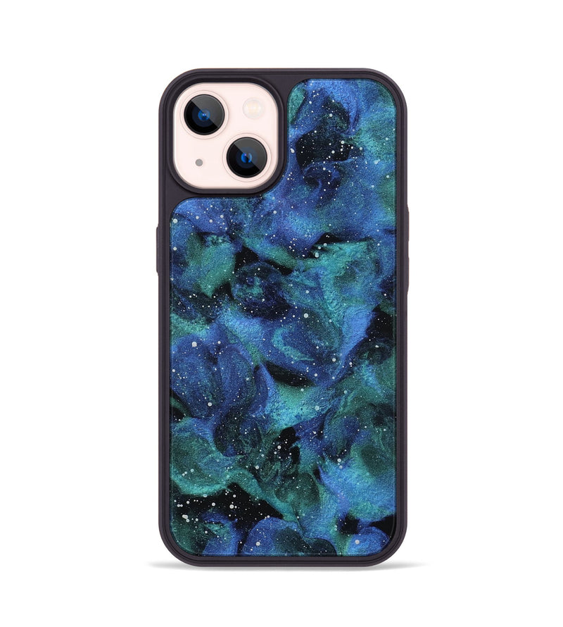iPhone 14 ResinArt Phone Case - Marco (Cosmos, 779392)