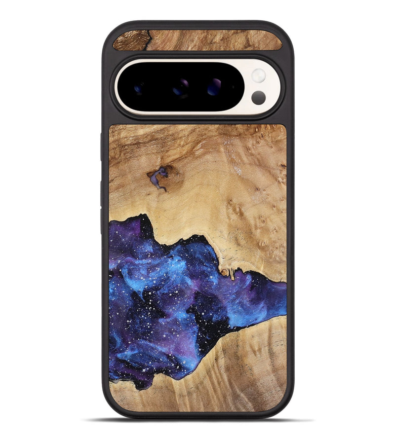 Pixel 10 Pro XL Wood Phone Case - Chasity (Cosmos, 779402)