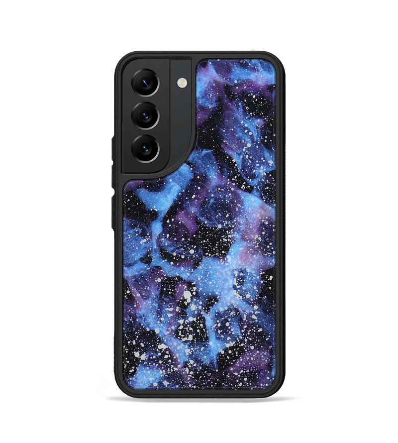 Galaxy S22 ResinArt Phone Case - Sydnie (Cosmos, 779406)