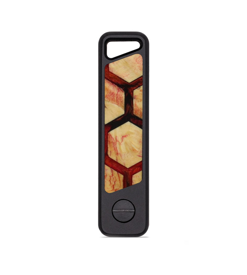 EDC Wood KeyHolder - Conor (Pattern, 779425)