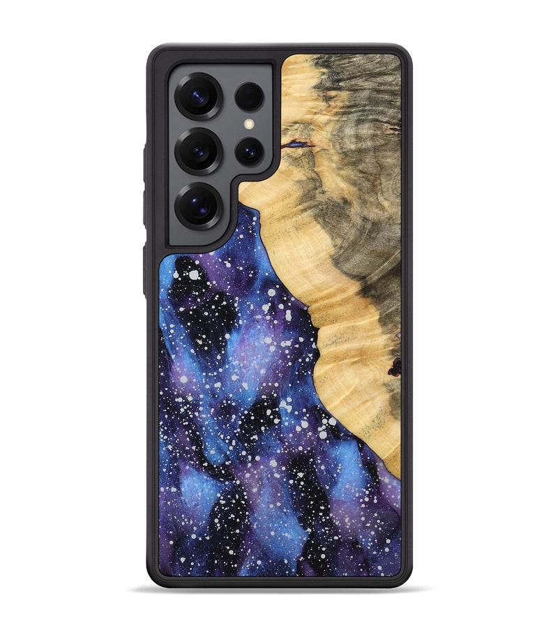 Galaxy S25 Ultra Wood Phone Case - Teresa (Cosmos, 779483)