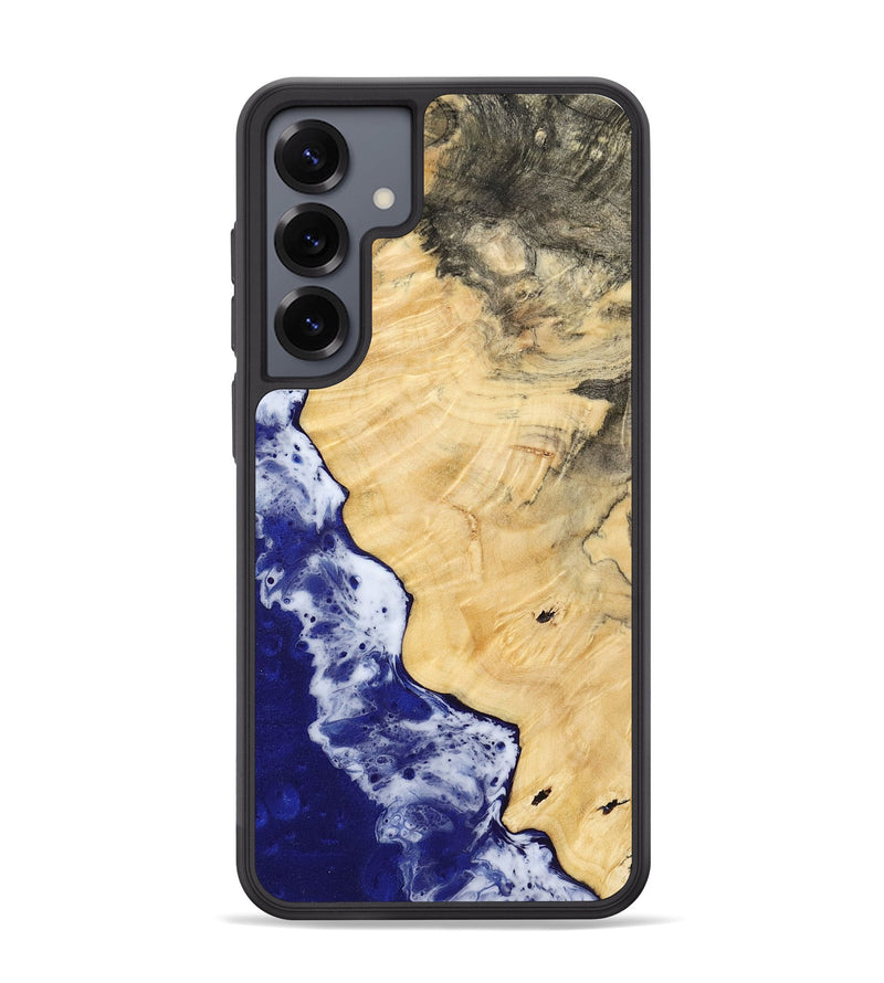 Galaxy S25 Plus Wood Phone Case - Jon (Coastal, 779497)