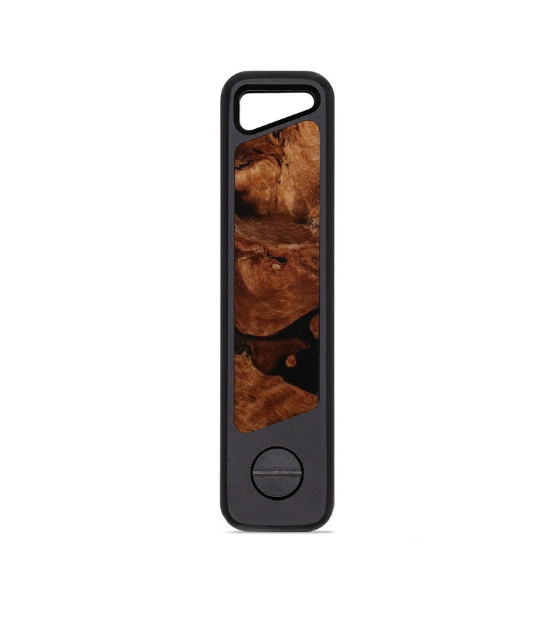 EDC Wood KeyHolder - Tyra (Wood Burl, 779506)