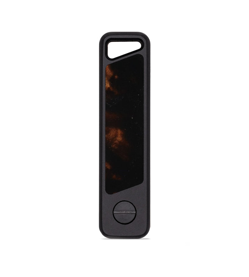 EDC Wood KeyHolder - Lorrie (Wood Burl, 779507)