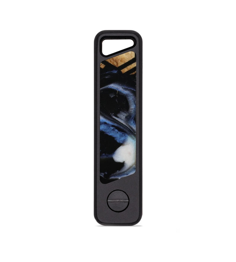 EDC Wood KeyHolder - Scott (Blue, 779524)