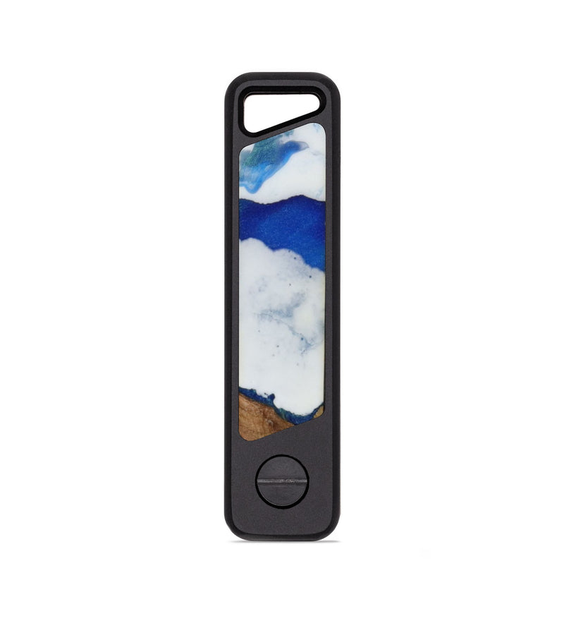 EDC ResinArt KeyHolder - Brenden (Coastal, 779530)