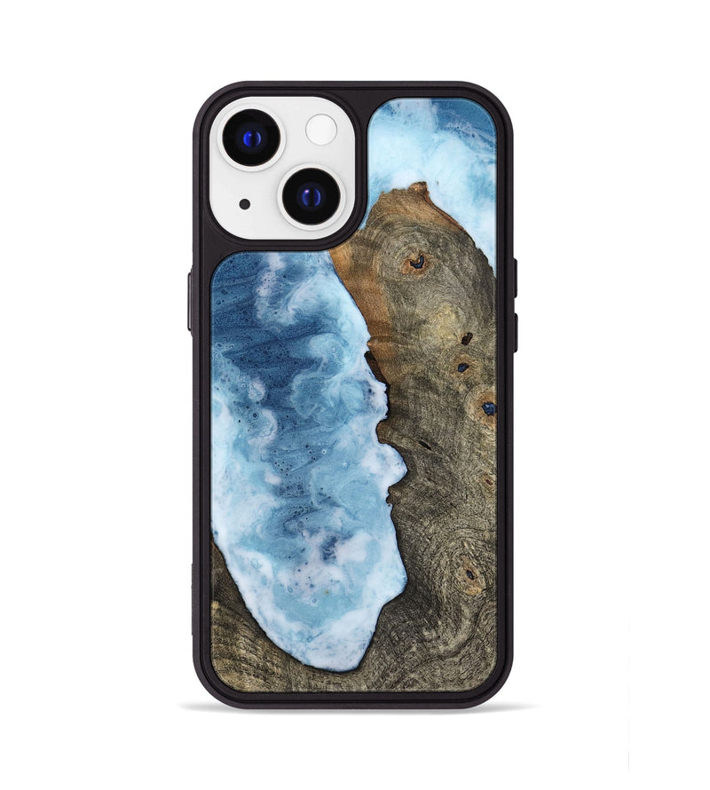 iPhone 13 Wood Phone Case - Jaylee (Coastal, 779567)