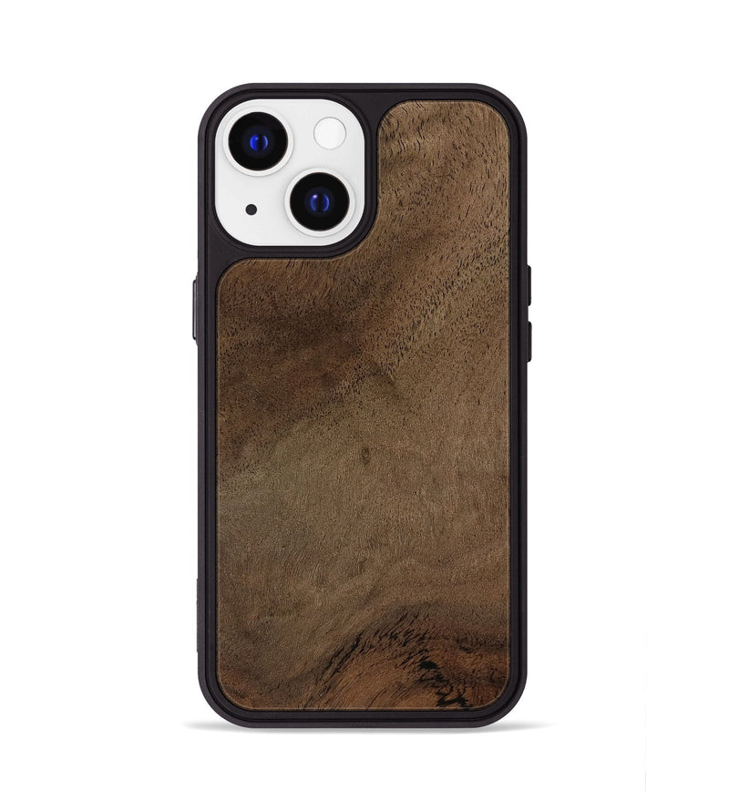iPhone 13 Wood Phone Case - Sarahi (Wood Burl, 779569)