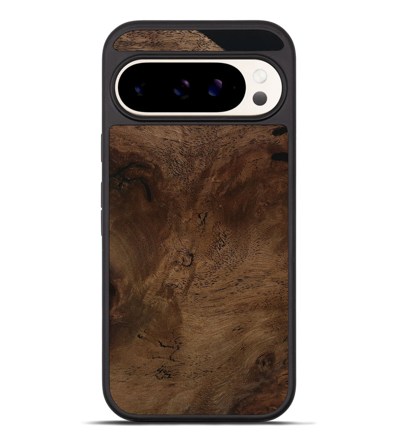 Pixel 10 Pro XL Wood Phone Case - Juliana (Wood Burl, 779571)
