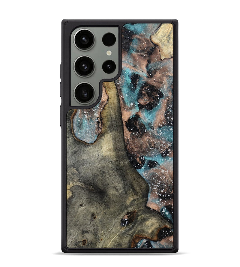Galaxy S24 Ultra Wood Phone Case - Brianna (Cosmos, 779588)