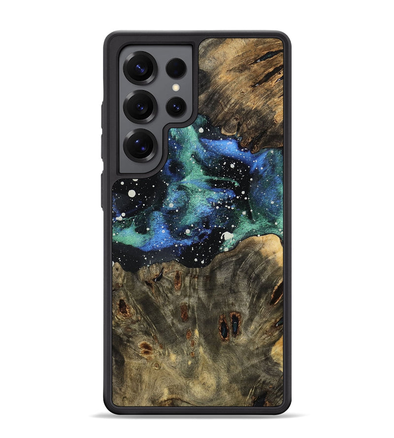 Galaxy S25 Ultra Wood Phone Case - Lauri (Cosmos, 779591)