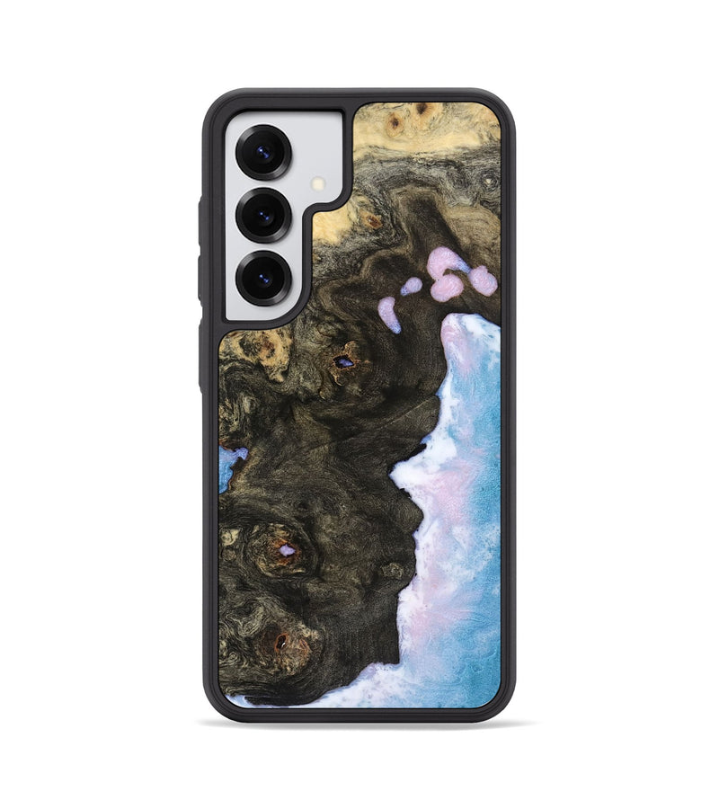 Galaxy S25 Wood Phone Case - Karsyn (Coastal, 779599)