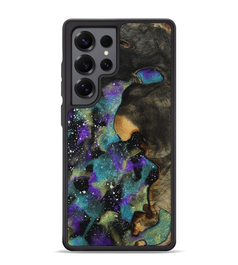 Galaxy S25 Ultra Wood Phone Case - Noor (Cosmos, 779608)