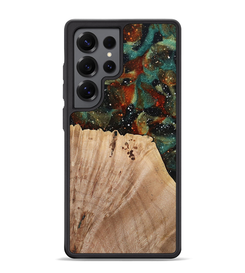 Galaxy S25 Ultra Wood Phone Case - Eris (Cosmos, 779610)