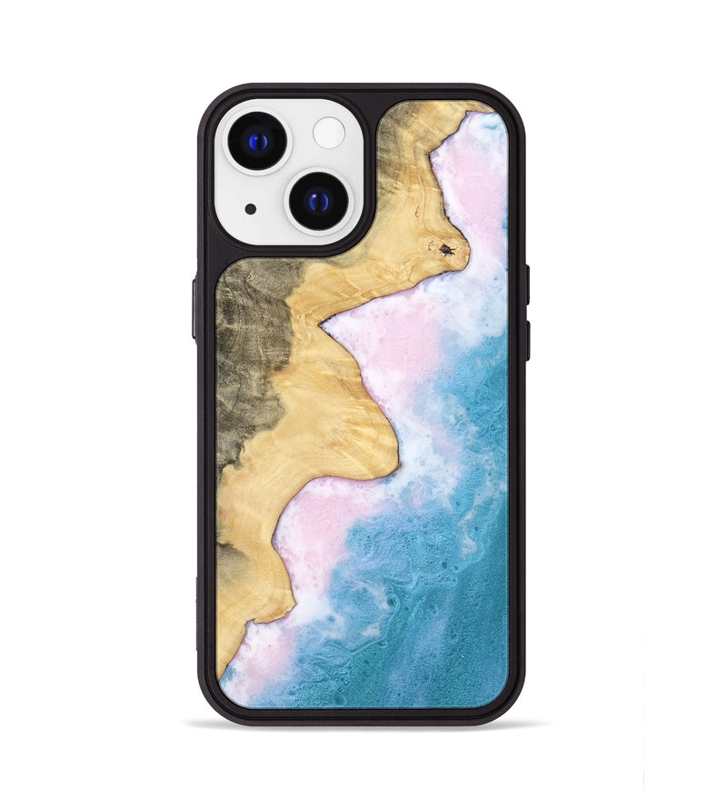 iPhone 13 Wood Phone Case - Roswell (Coastal, 779661)