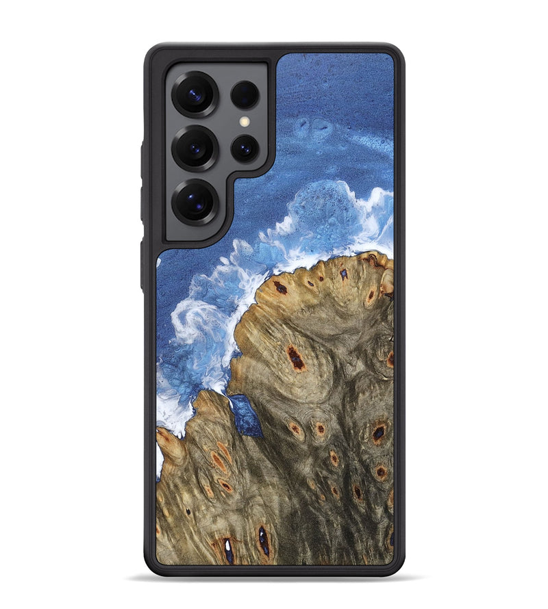 Galaxy S25 Ultra Wood Phone Case - Lee (Coastal, 779664)