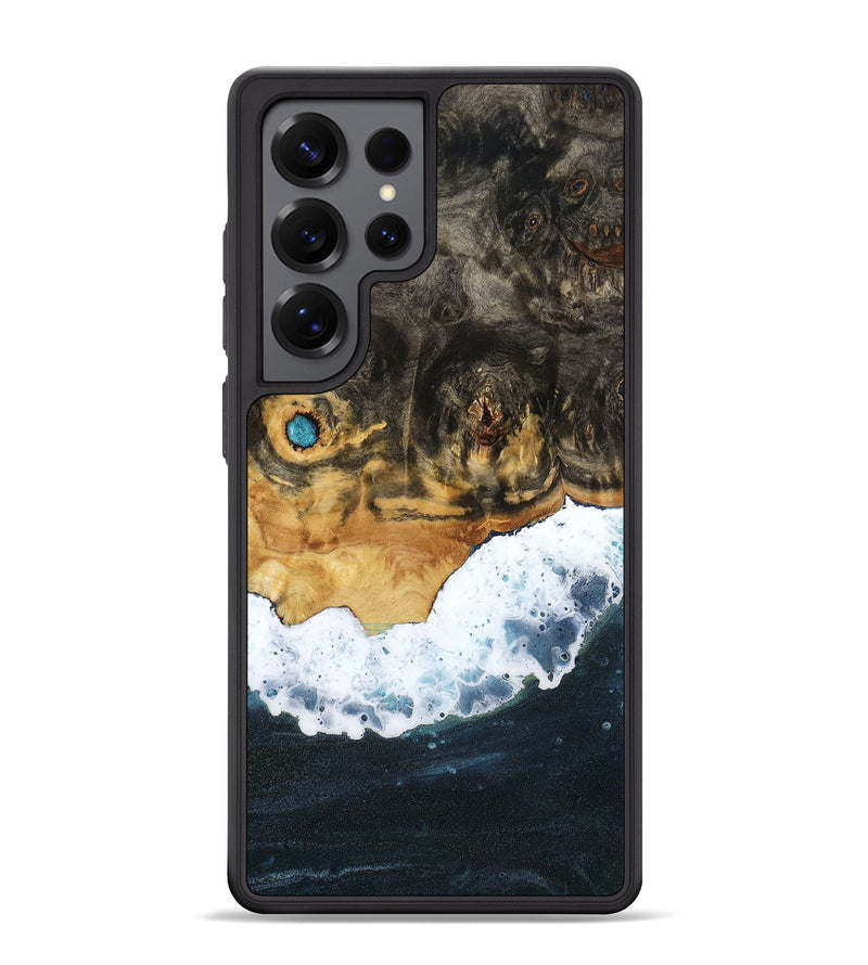 Galaxy S25 Ultra Wood Phone Case - Brennan (Coastal, 779665)