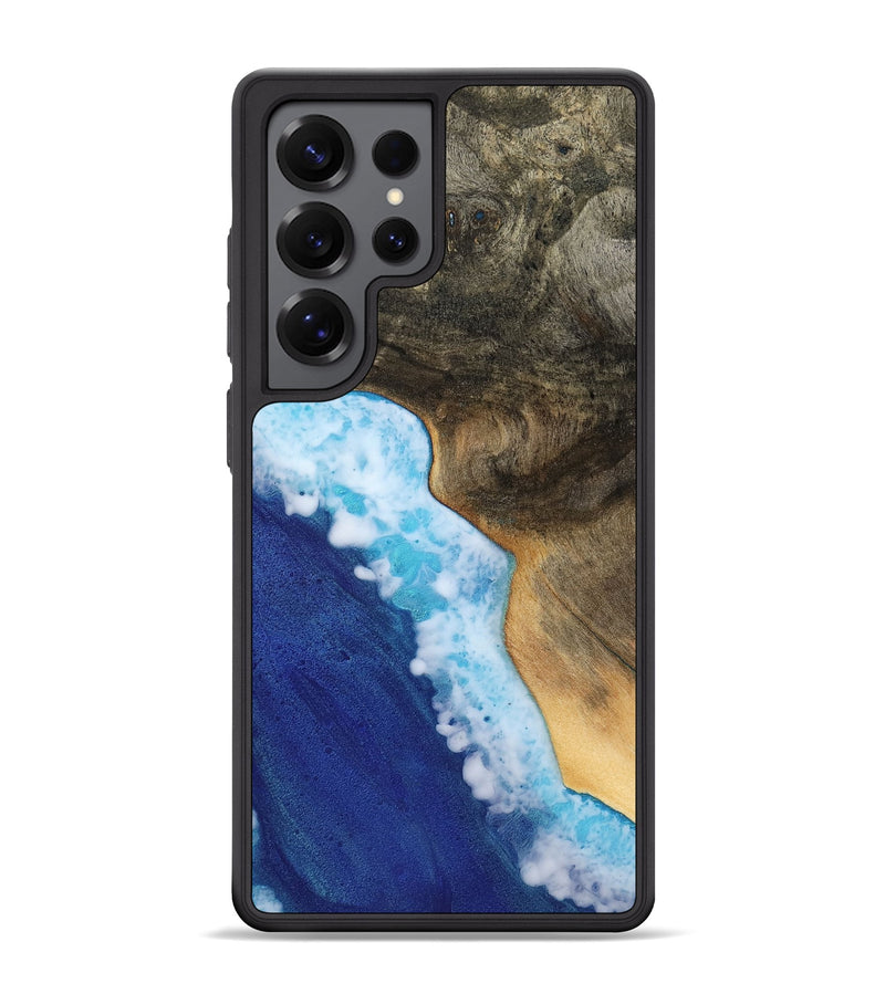 Galaxy S25 Ultra Wood Phone Case - Farrah (Coastal, 779671)