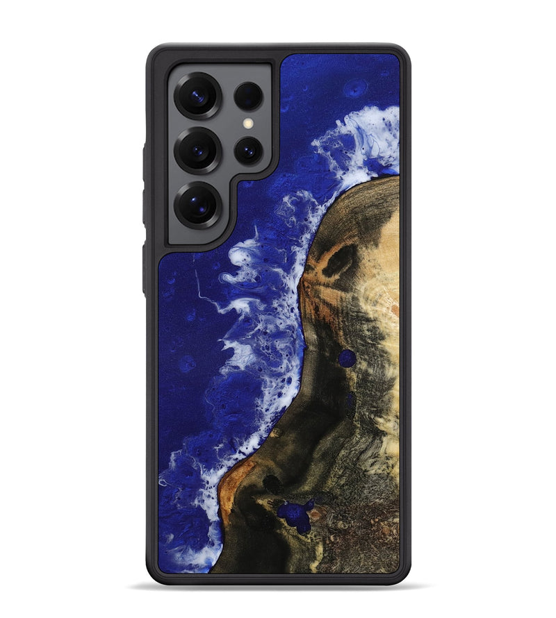 Galaxy S25 Ultra Wood Phone Case - Arlette (Coastal, 779673)