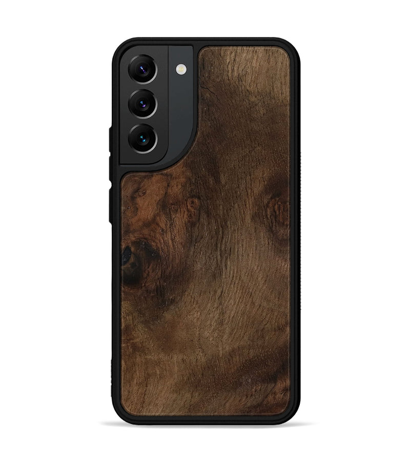 Galaxy S22 Plus Wood Phone Case - Vito (Wood Burl, 779676)