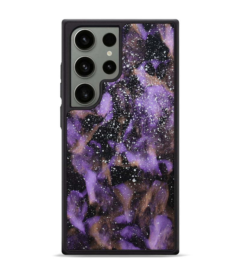 Galaxy S24 Ultra ResinArt Phone Case - Arminta (Cosmos, 779679)