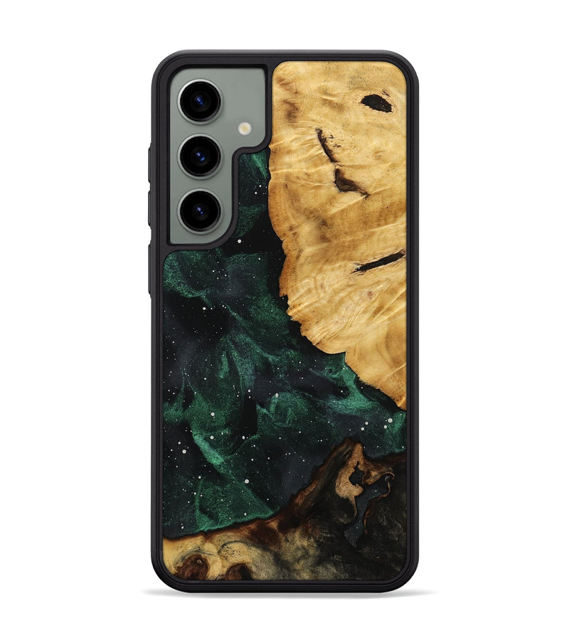 Galaxy S24 Plus Wood Phone Case - Dillon (Cosmos, 779684)