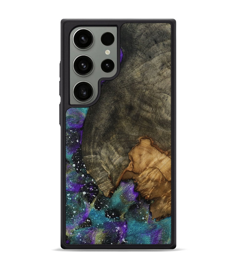 Galaxy S24 Ultra Wood Phone Case - Dee (Cosmos, 779685)