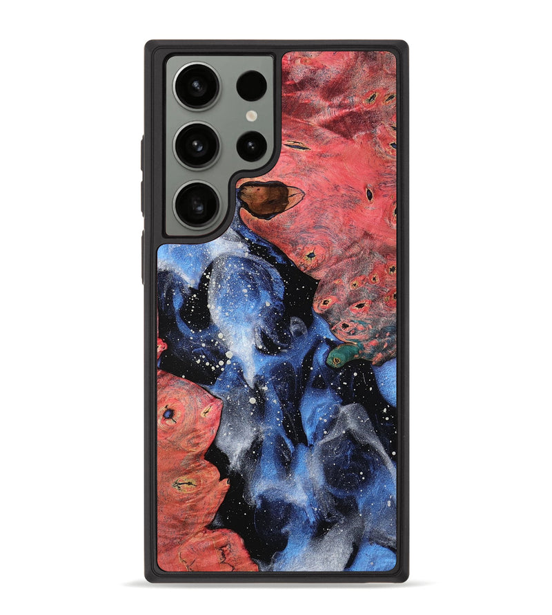 Galaxy S23 Ultra Wood Phone Case - Rodolfo (Cosmos, 779689)