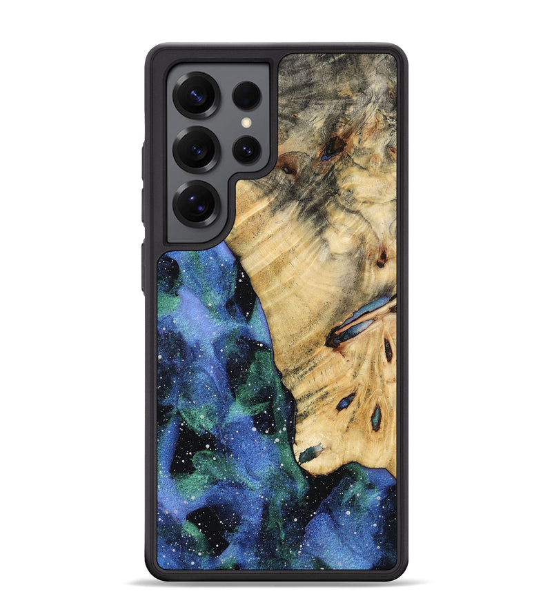 Galaxy S25 Ultra Wood Phone Case - Jolene (Cosmos, 779696)