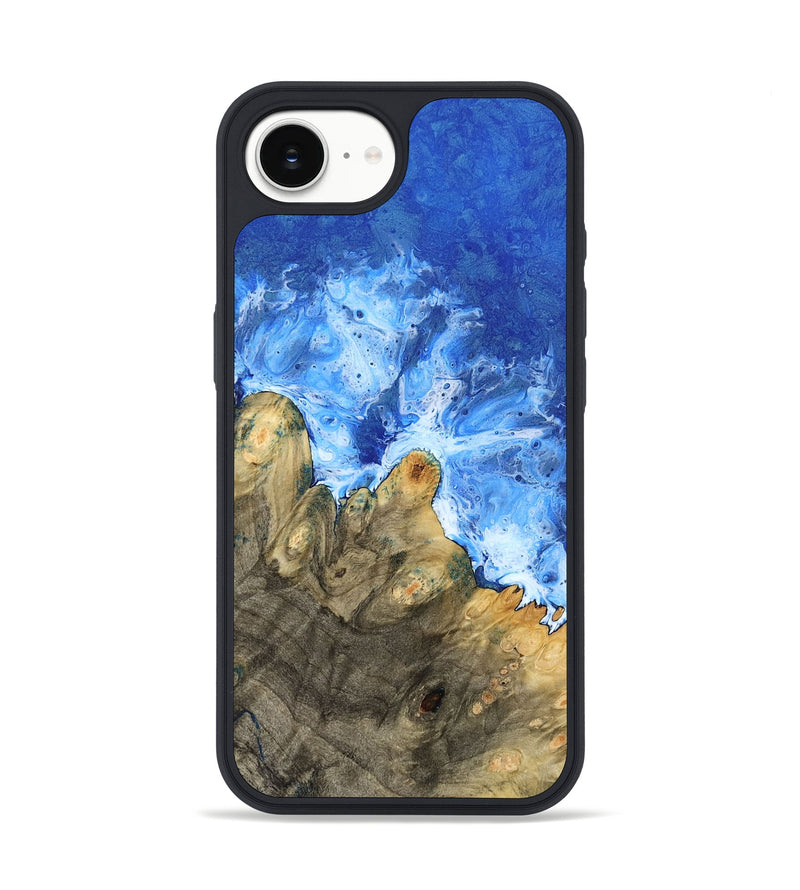 iPhone 16e Wood Phone Case - Giada (Coastal, 779836)