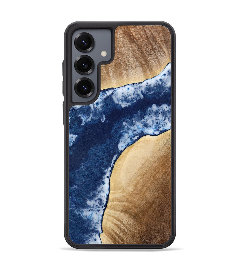 Galaxy S25 Plus Wood Phone Case - Ariel (Coastal, 779846)