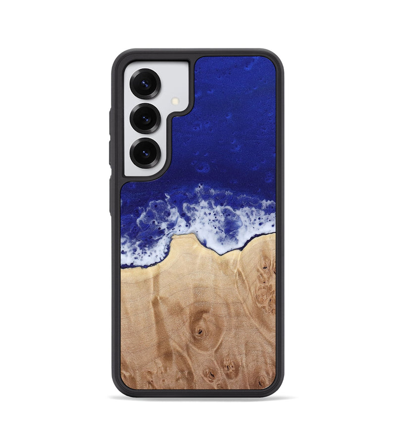 Galaxy S25 Wood Phone Case - Adelina (Coastal, 779848)