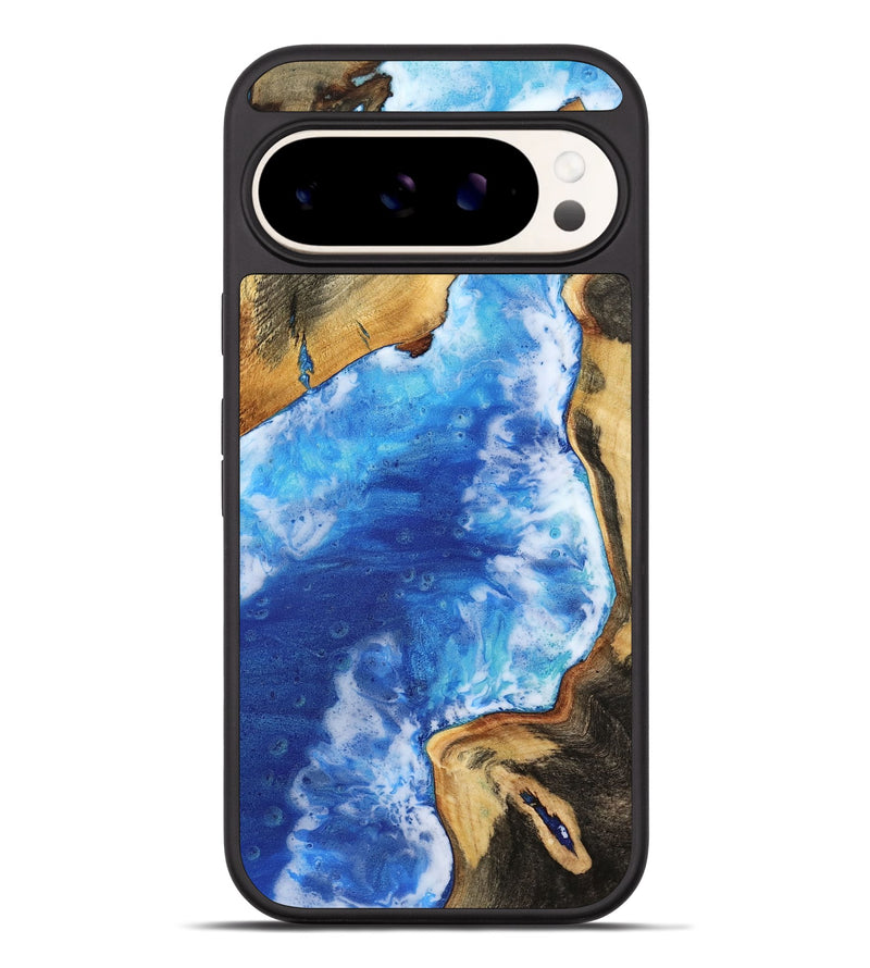 Pixel 9 Pro XL Wood Phone Case - Zendaya (Coastal, 779854)