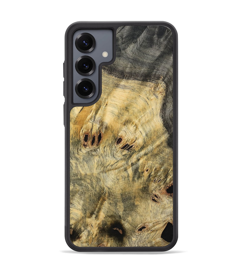 Galaxy S25 Plus Wood Phone Case - Ayah (Wood Burl, 779855)