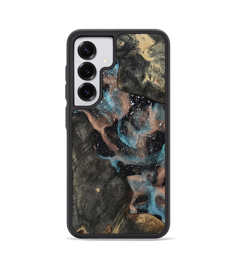 Galaxy S25 Wood Phone Case - Arian (Cosmos, 779874)