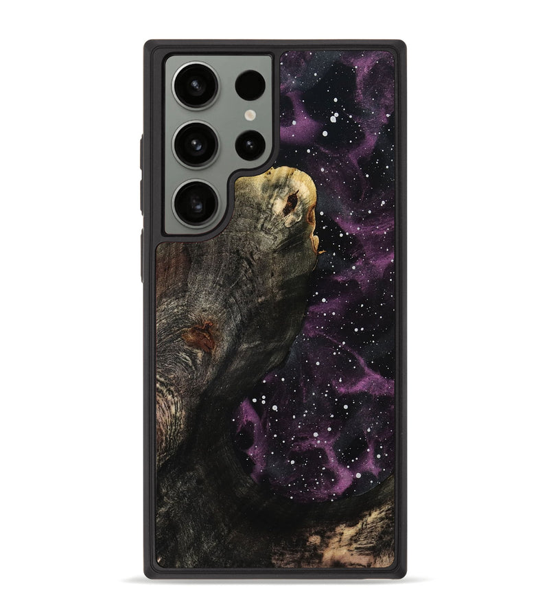 Galaxy S23 Ultra Wood Phone Case - Kenneth (Cosmos, 779875)
