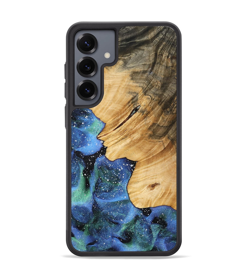 Galaxy S25 Plus Wood Phone Case - Lavar (Cosmos, 779877)