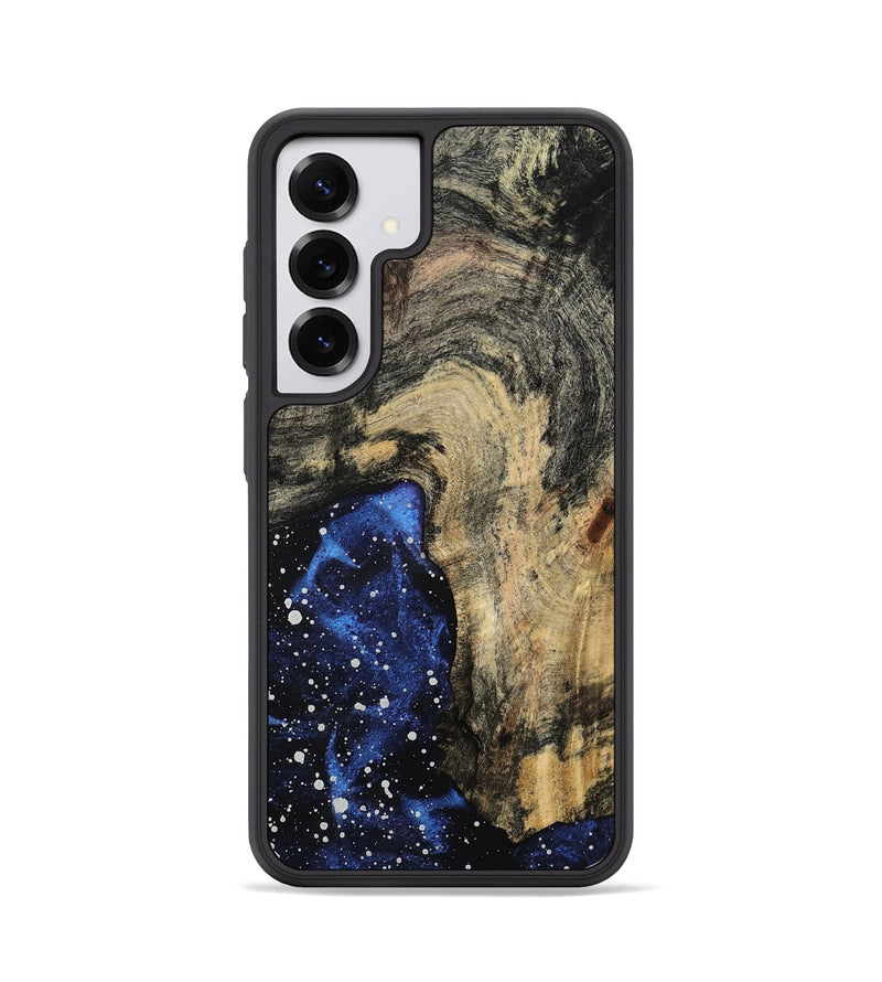Galaxy S25 Wood Phone Case - Ocean (Cosmos, 779922)