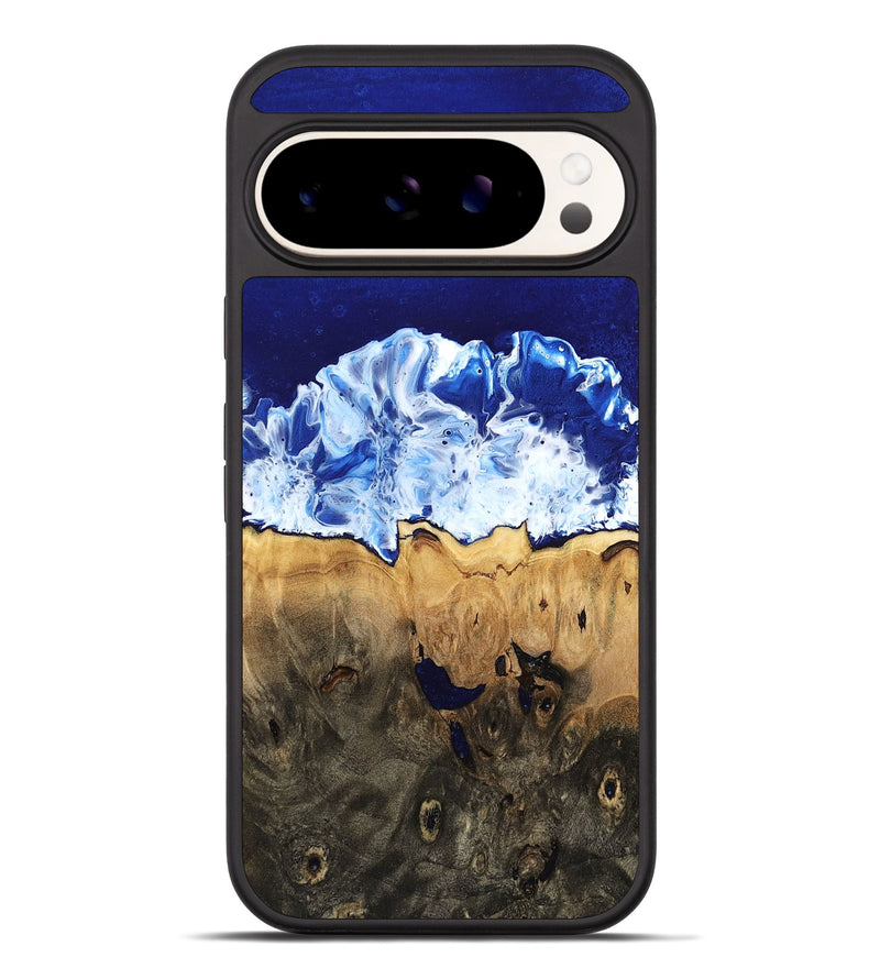 Pixel 10 Pro XL Wood Phone Case - Gerardo (Coastal, 779930)