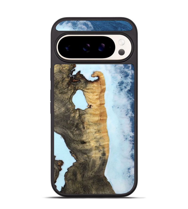 Pixel 9 Wood Phone Case - Dayna (Coastal, 779935)