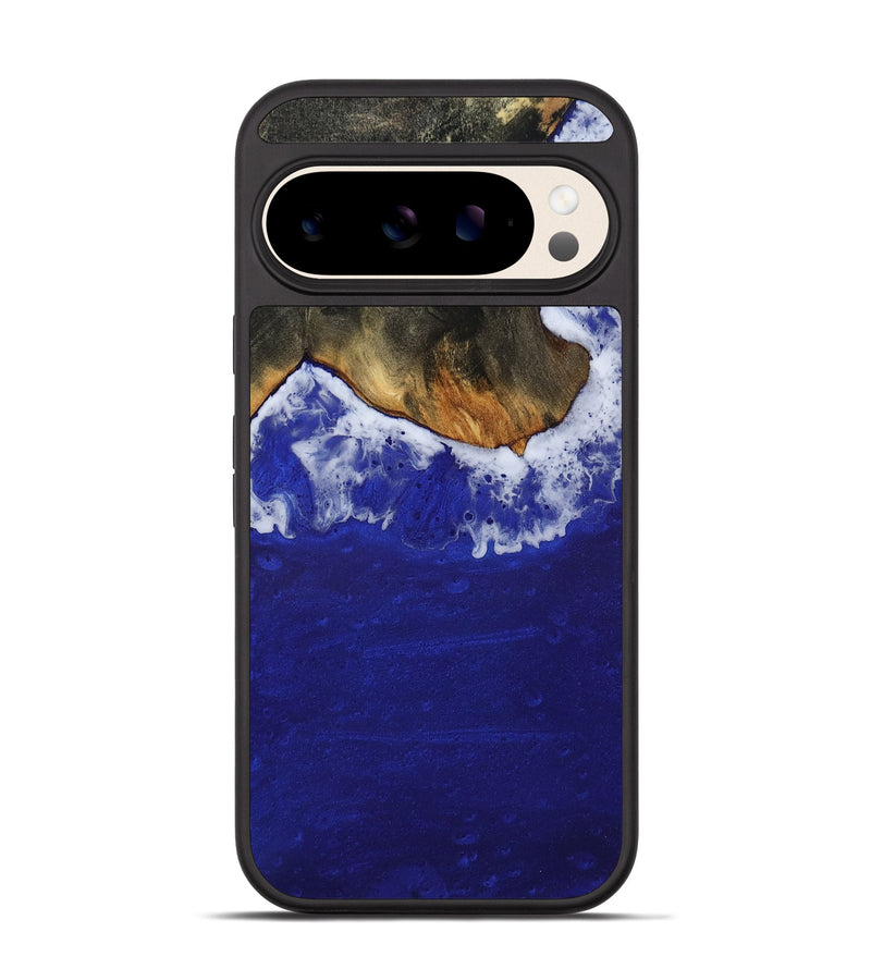 Pixel 10 Pro Wood Phone Case - Johnnie (Coastal, 779937)