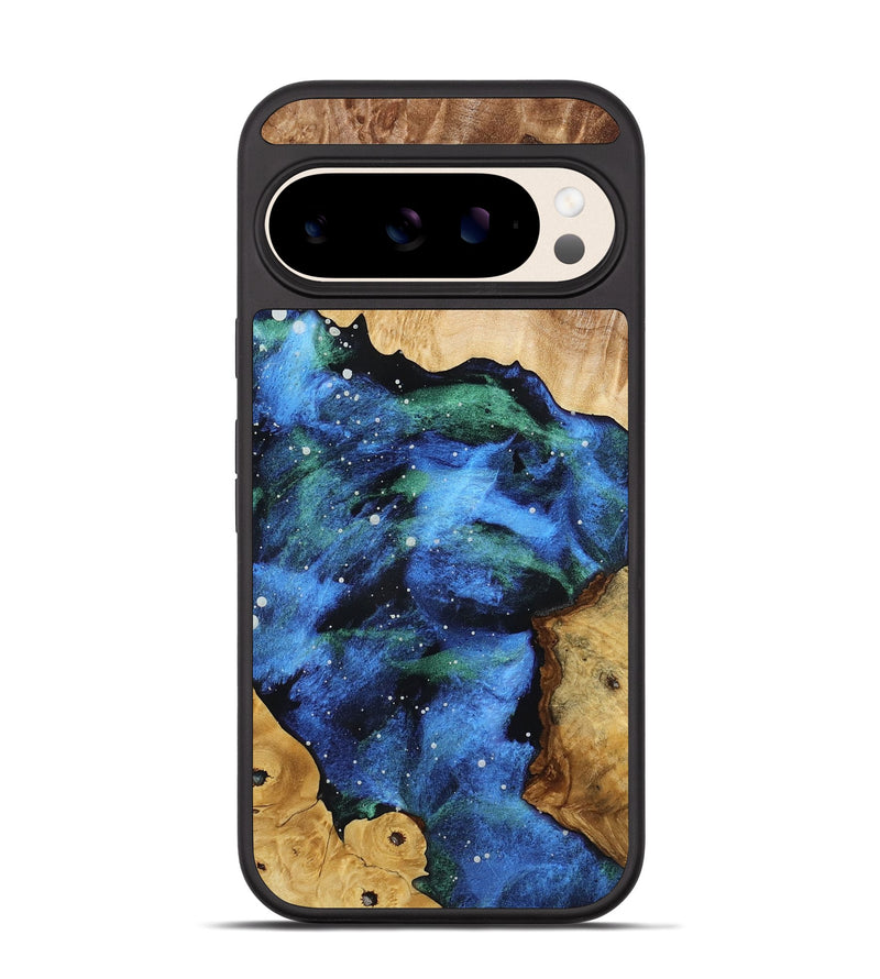 Pixel 10 Wood Phone Case - Bridger (Cosmos, 779944)