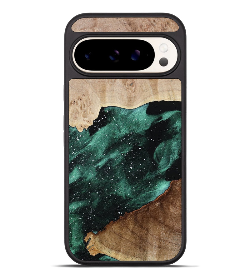 Pixel 9 Pro XL Wood Phone Case - Huey (Cosmos, 779950)
