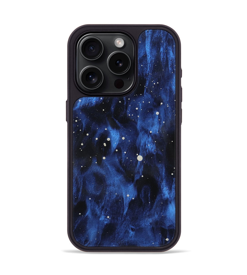 iPhone 15 Pro ResinArt Phone Case - Jared (Cosmos, 779952)