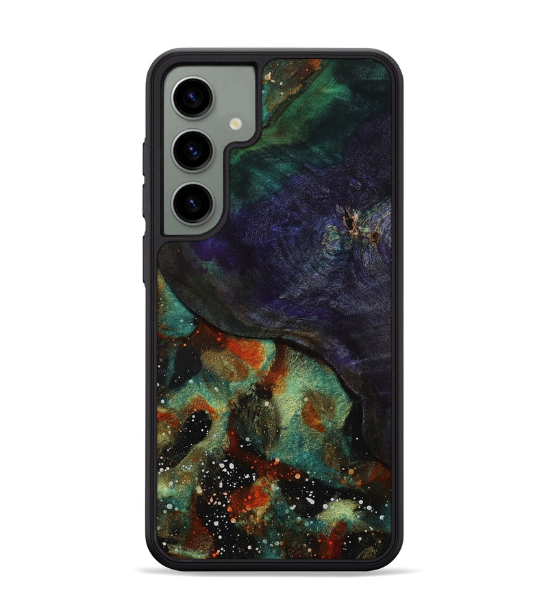 Galaxy S24 Plus Wood Phone Case - Brandyn (Cosmos, 779954)