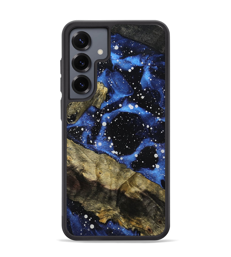 Galaxy S25 Plus Wood Phone Case - Alicia (Cosmos, 779955)