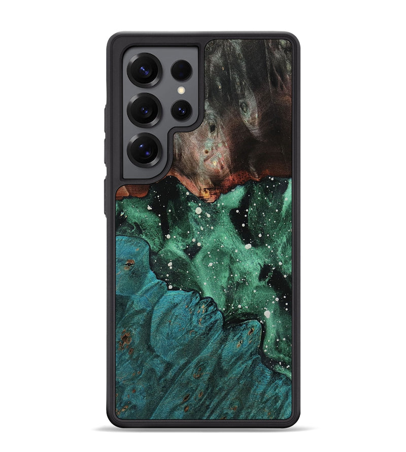 Galaxy S25 Ultra Wood Phone Case - Atreus (Cosmos, 779957)