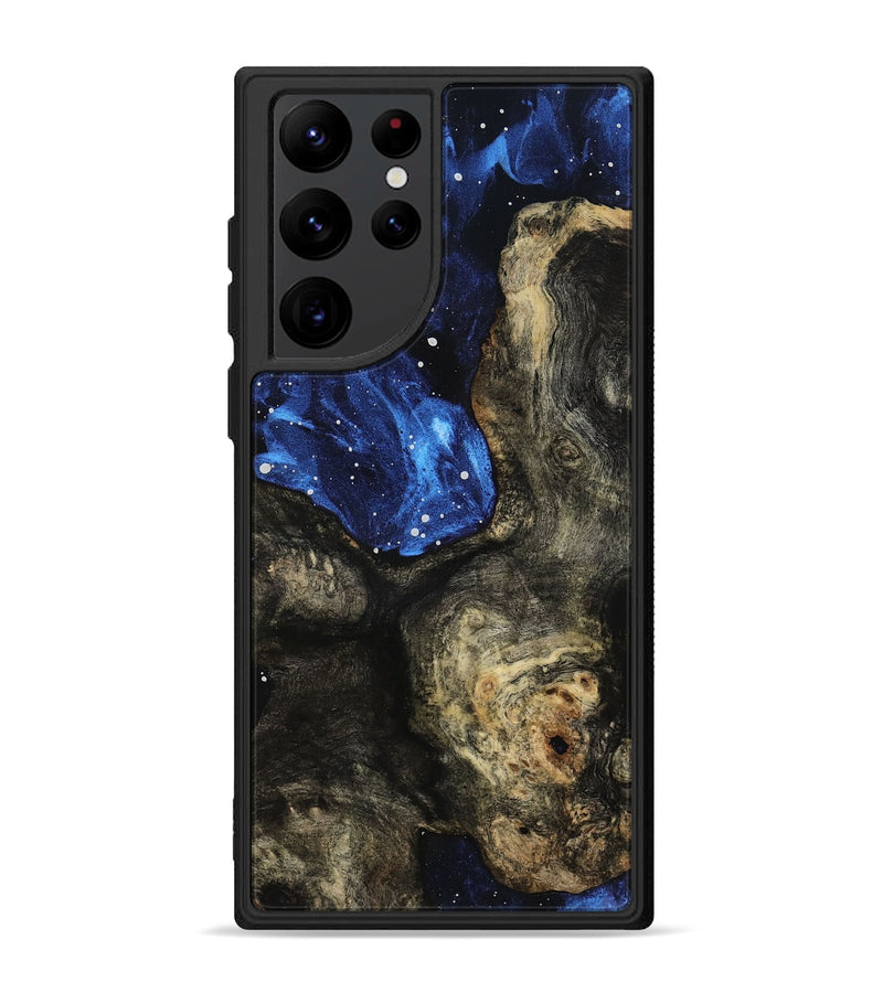 Galaxy S22 Ultra Wood Phone Case - Keri (Cosmos, 779974)