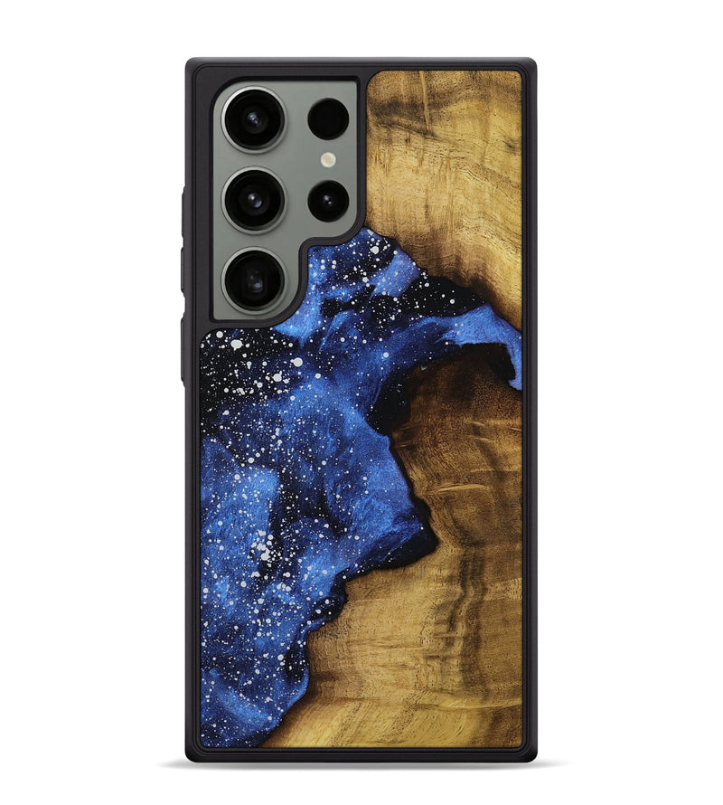 Galaxy S24 Ultra Wood Phone Case - Camilla (Cosmos, 779977)